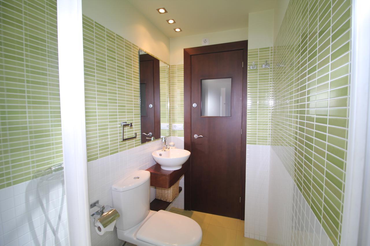 شقة Charming Jaen Center المظهر الخارجي الصورة