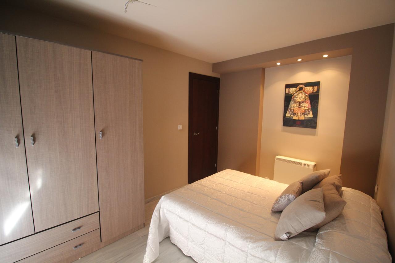 شقة Charming Jaen Center المظهر الخارجي الصورة
