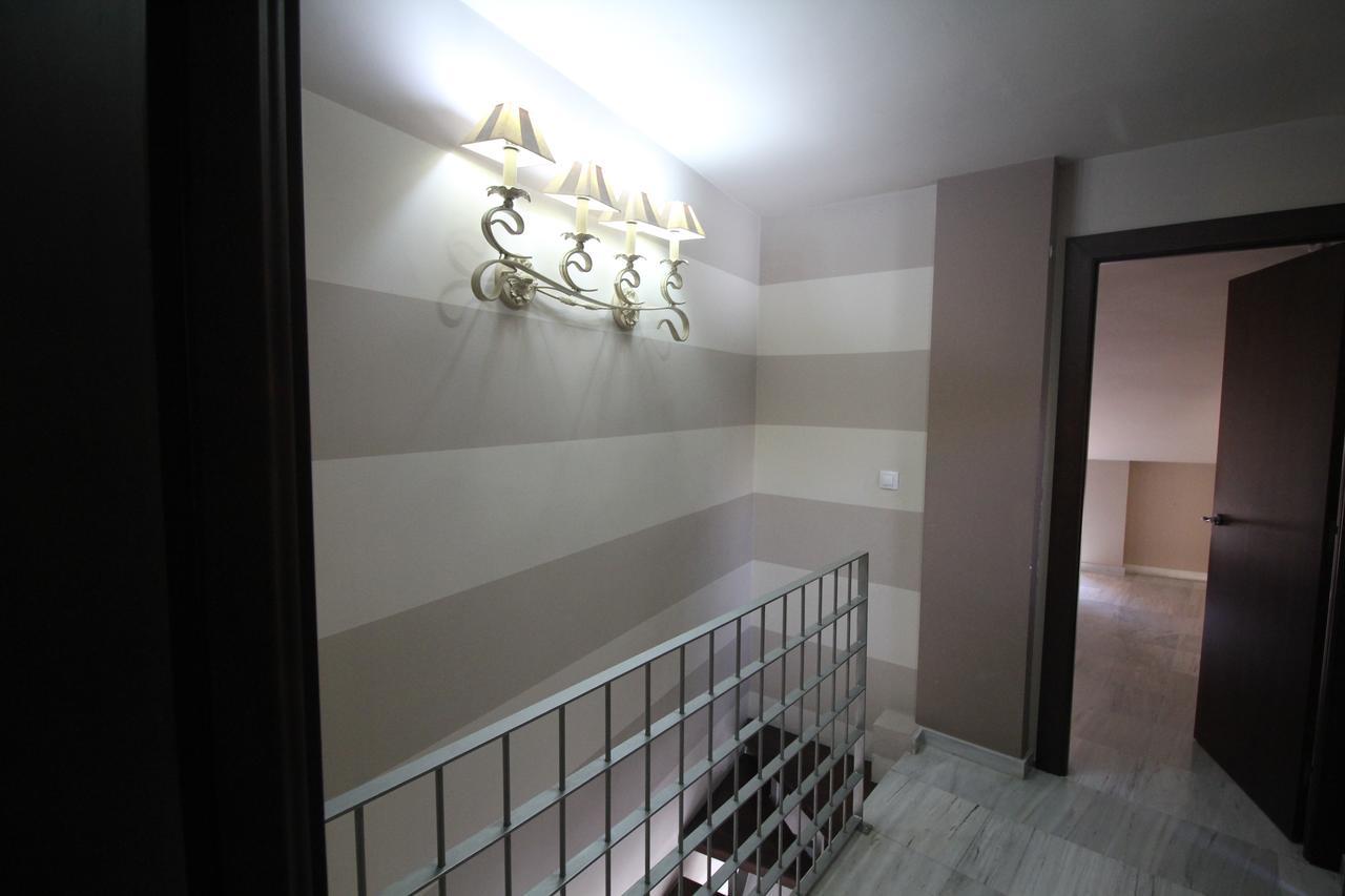 شقة Charming Jaen Center المظهر الخارجي الصورة