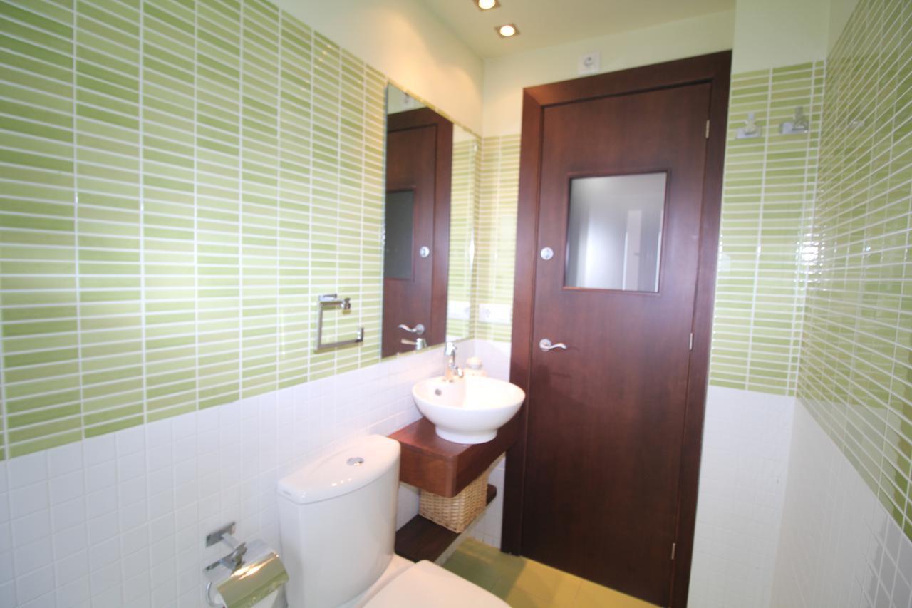 شقة Charming Jaen Center المظهر الخارجي الصورة