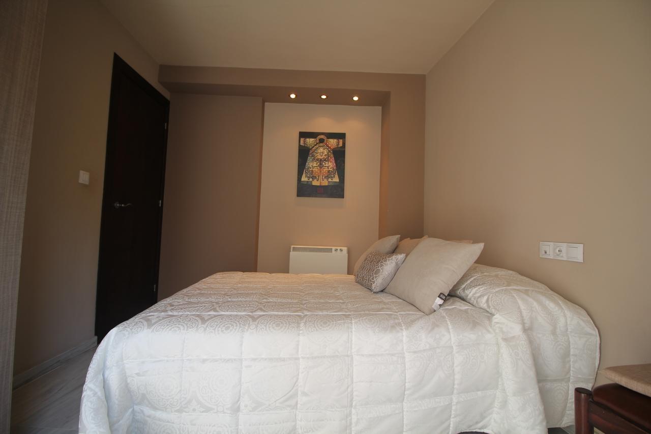 شقة Charming Jaen Center المظهر الخارجي الصورة