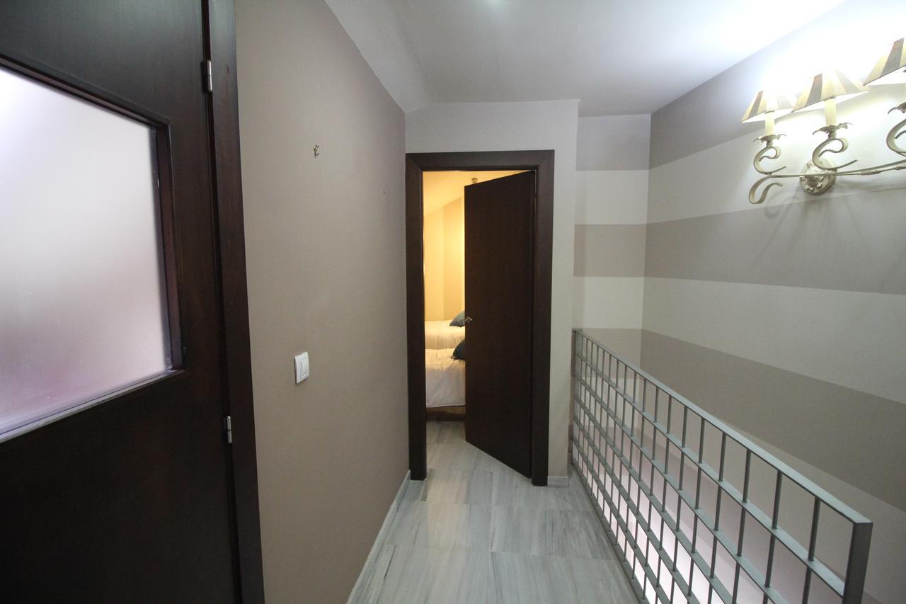 شقة Charming Jaen Center المظهر الخارجي الصورة