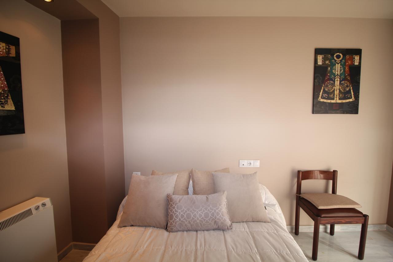 شقة Charming Jaen Center المظهر الخارجي الصورة