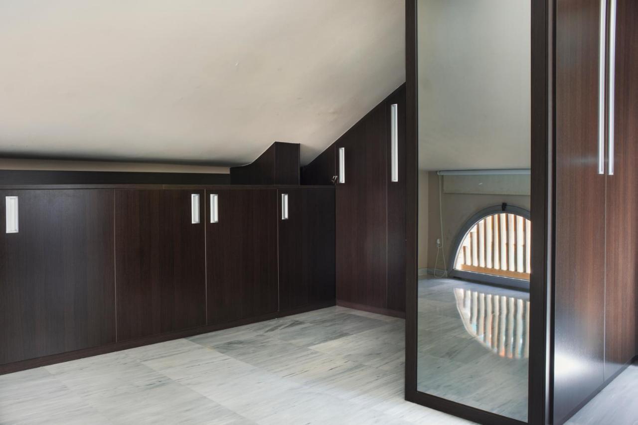 شقة Charming Jaen Center المظهر الخارجي الصورة