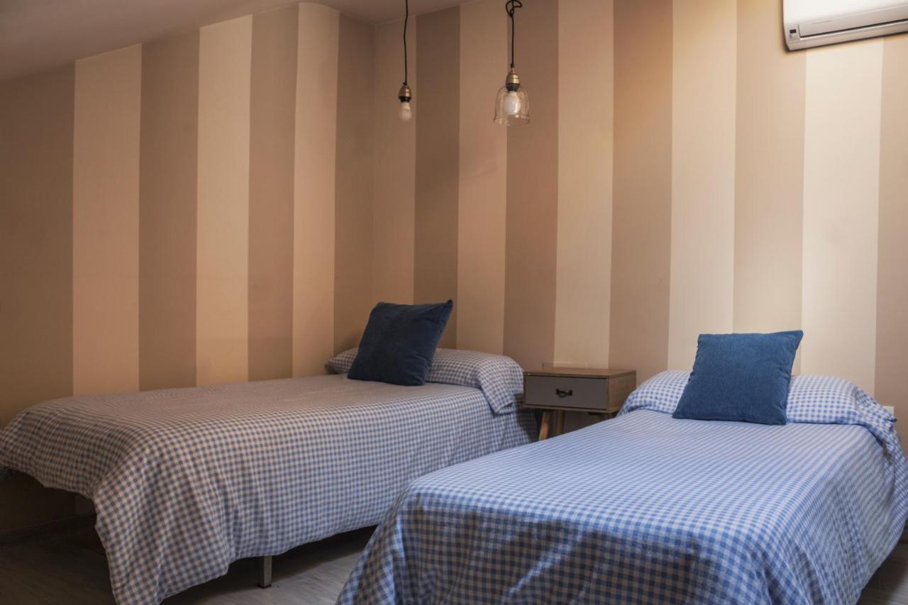 شقة Charming Jaen Center المظهر الخارجي الصورة