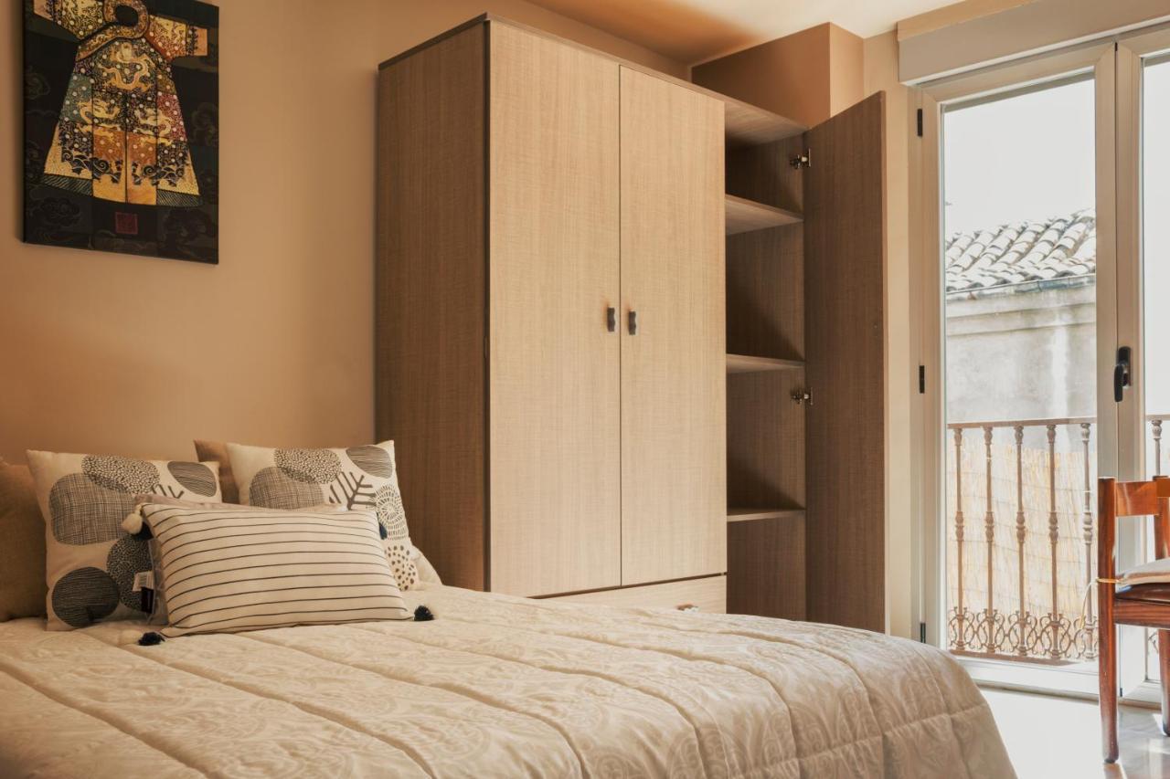 شقة Charming Jaen Center المظهر الخارجي الصورة