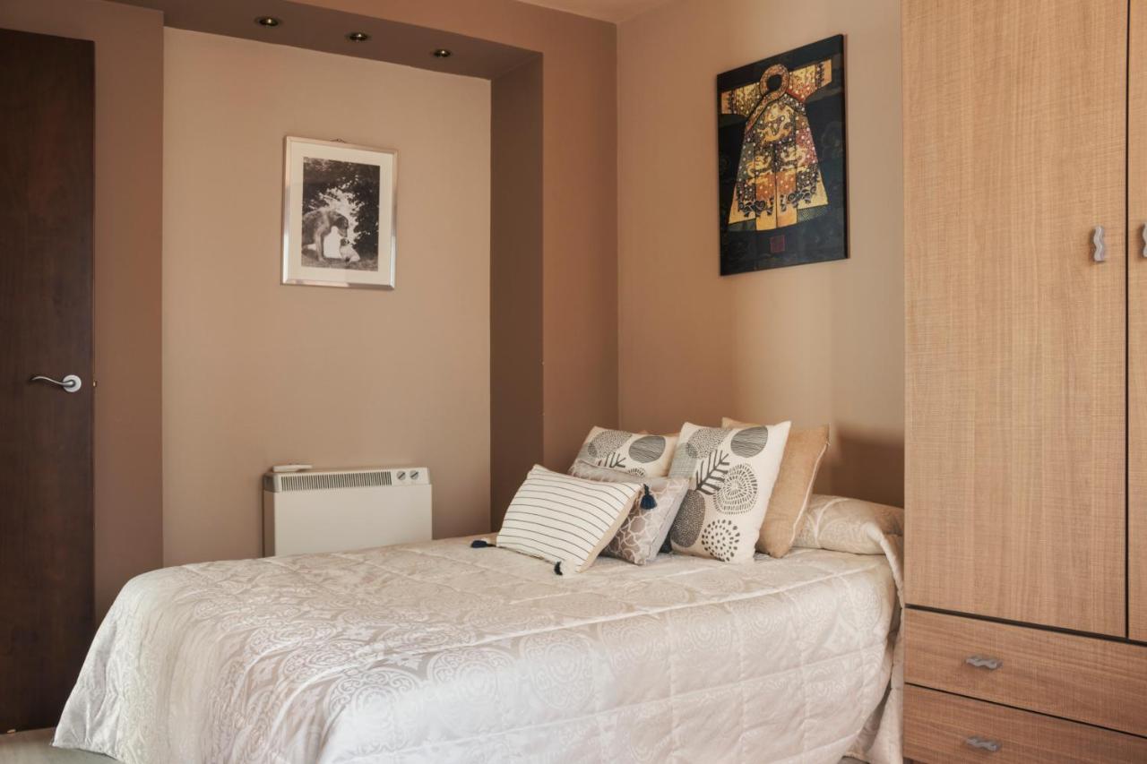 شقة Charming Jaen Center المظهر الخارجي الصورة